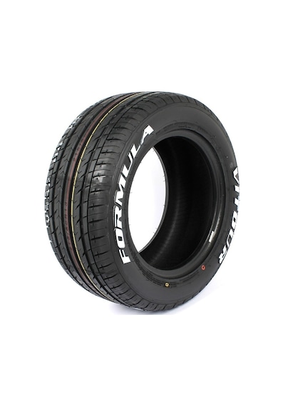 Vitour 215/50 R13 84H Formula Rwl Beyaz Yazılı Yaz Lastiği 2024