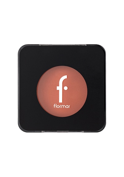 Flormar  Mono Yüksek Pigmentli & Doğal Işıltılı Kompakt Göz Farı 008sweetheat