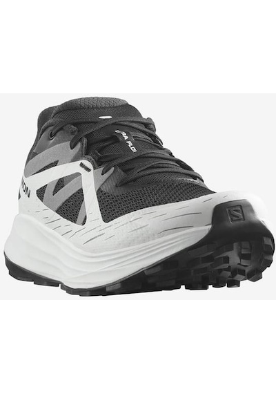 Salomon Ultra Flow Erkek Koşu Ayakkabısı - 27915 Siyah