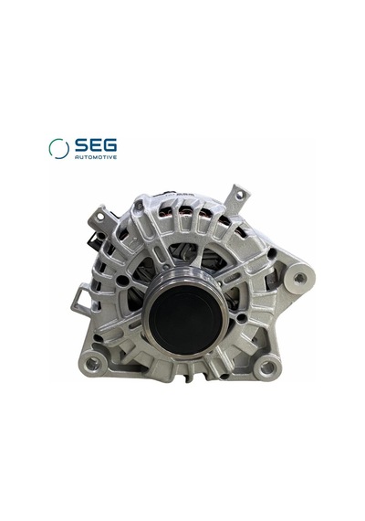 Seg 12v Alternatör Dinamo 165 A Lın Ford Focus Iv/tourneo Custom/transıt Custom/v363