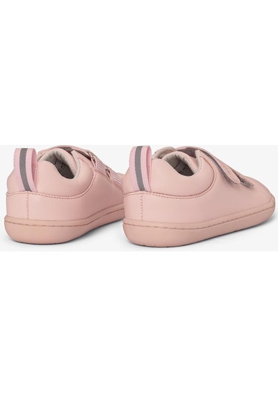 Smart Walker Junior Pembe Işık Barefoot Çocuk Ayakkabı-pembe Işık