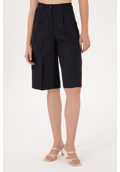 U.s. Polo Assn. Kadın Lacivert Şort / Bermuda 50300605-vr033 Lacivert U.s. Polo Assn. Kadın Lacivert Şort / Bermuda 50300605-vr033 Lacivert