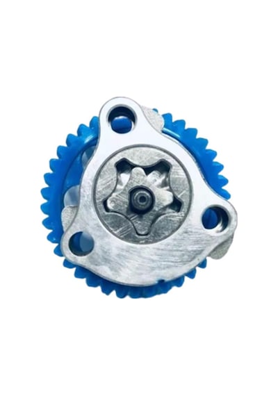 Dıscover 125-St 150-S 150-F V-15 Yağ Pompası Komple