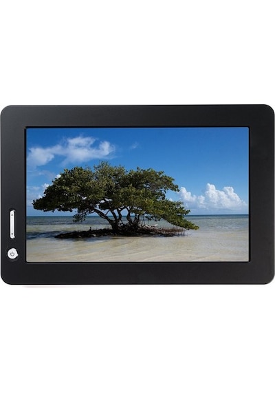 Lilliput 7" Um-70 Usb Lcd Monitör