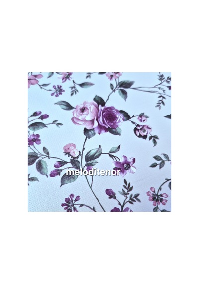 Fantastik Lila Gül Küçük Çiçek Astarlı Kaymaz Kırışmaz Gofrajlı Silinebilir Kaliteli Pvc Muşamba Masa Örtüsü Mor Lila Gri Fantastik Lila Gül Küçük Çiçek Astarlı Kaymaz Kırışmaz Gofrajlı Silinebilir Kaliteli Pvc Muşamba Masa Örtüsü Mor Lila Gri