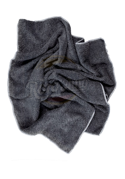 Roro Auto Alpler Mikrofiber Yıkama & Kurulama Seti Yıkama Eldiveni Cam Bezi Kurulama Havlusu