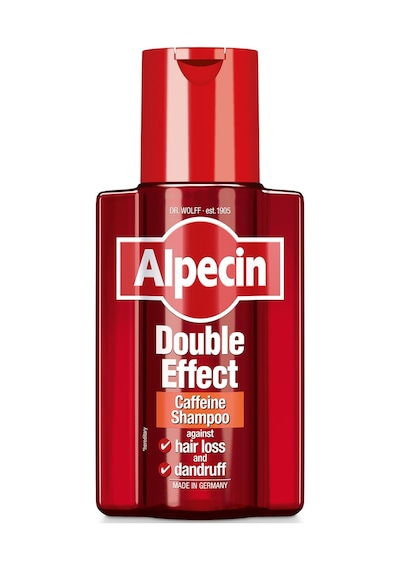 Alpecin Double Effect Caffeine Shampoo 200 ML