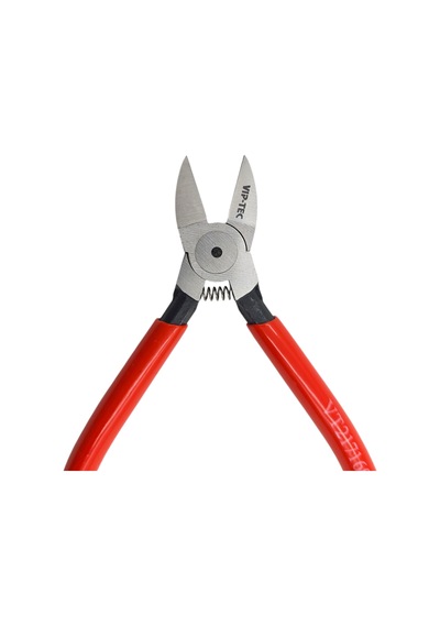 Vip-tec Vt217160 160mm Fiber Optik Kesici Yan Keski