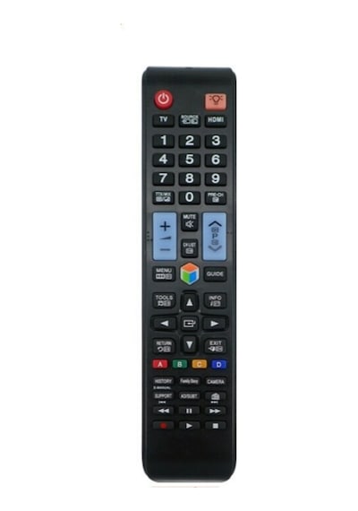 Samsung Uyumlu Bn59-01015A Lcd Led Tv Kumandası