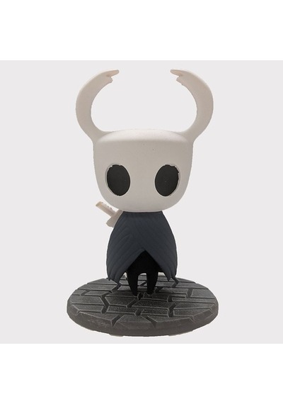Knight Figür 3D Basım Hollow Knight