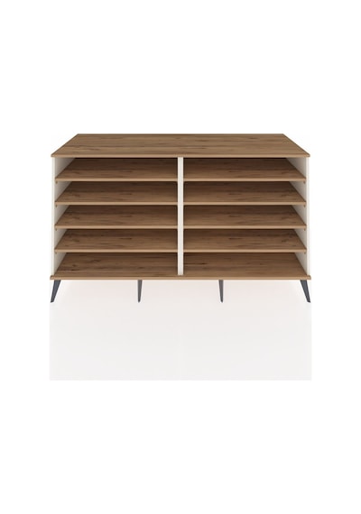 Kronos Konsol 8 Raflı 176x59x99 Aytaşı-çam Aytaşı-çam Kronos Konsol 8 Raflı 176x59x99 Aytaşı-çam Aytaşı-çam