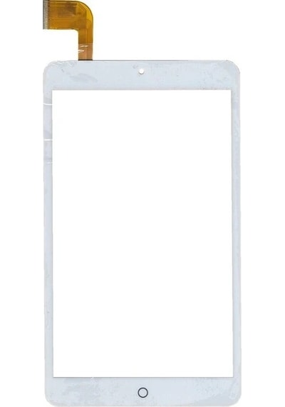 Reeder M7 Plus Dokunmatik Beyaz