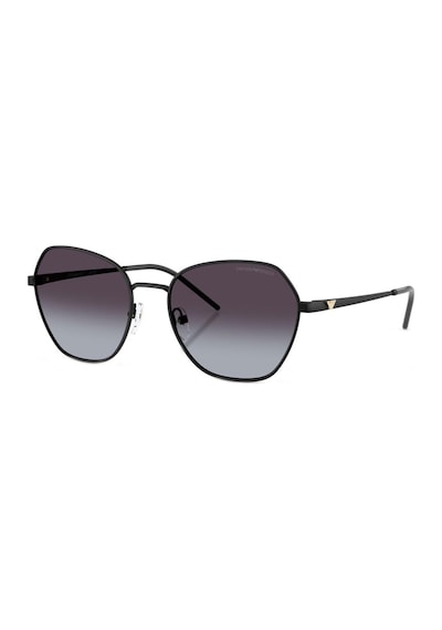 Emporio Armani Ea2161 30018g 55 Kadın Güneş Gözlüğü Siyah