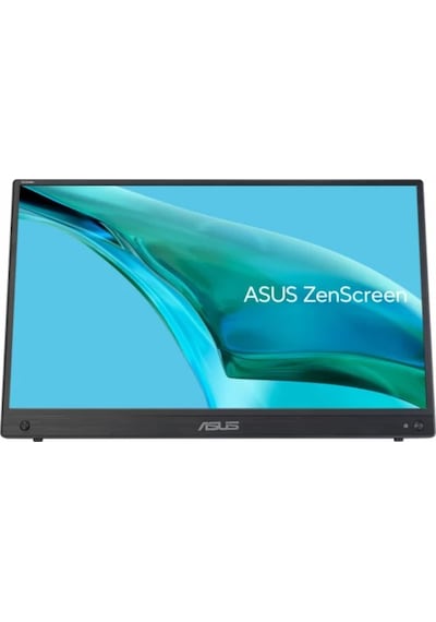 ASUS ZenScreen MB16AHG 15.6" 3 MS 144 Hz Freesync IPS FHD Monitör