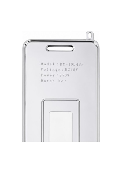 Rm-10d48f 10 Başlı Ultrasonik Mist Makinesi Gölet Ve Çeşme Sisleme Nemlendirici