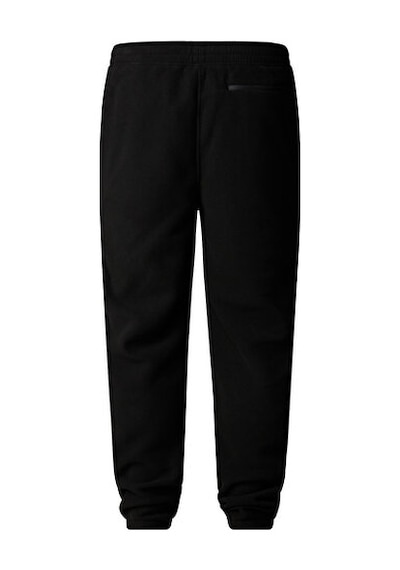 The North Face M Glacier Fleece Pant Erkek Outdoor Eşofman Altı Nf0a8d0tjk31 Siyah Siyah