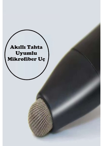Akıllı Tahta Dokunmatik Yazım Kalemi Slayt Sunum Kumandası Powerpoint Wireless Presenter Pointer