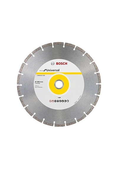 Eco For Universal 300 Mm