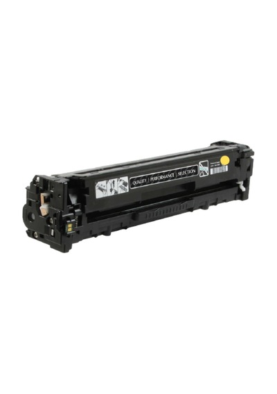Canon Mf623, Mf624, Mf628 / Crg716 Y / Uyumlu Sari Toner