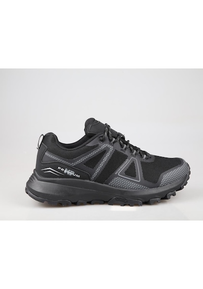 M.P Mp 242-1815 Siyah Erkek Sneakers Siyah