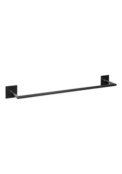 System Nowo Siyah Uzun Havluluk 48,5cm Ba10018001004al6 Siyah
