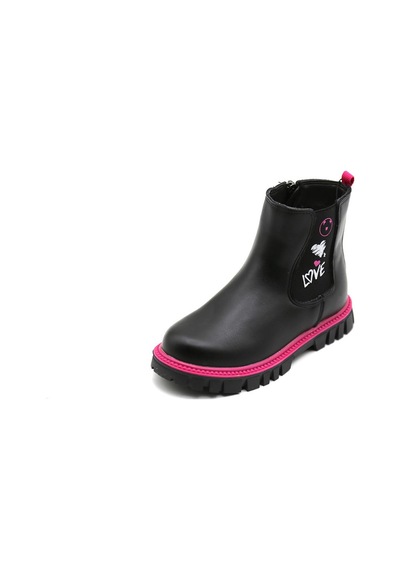 Pepino 1788 Unisex Çocuk Bot Çok Renkli