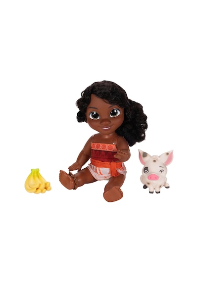 Nessiworld Moana 2 Simea Ve Pua Bebek Seti