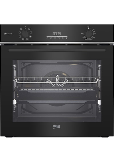 Beko BFC 431 S FitFry 72 L Ankastre Fırın