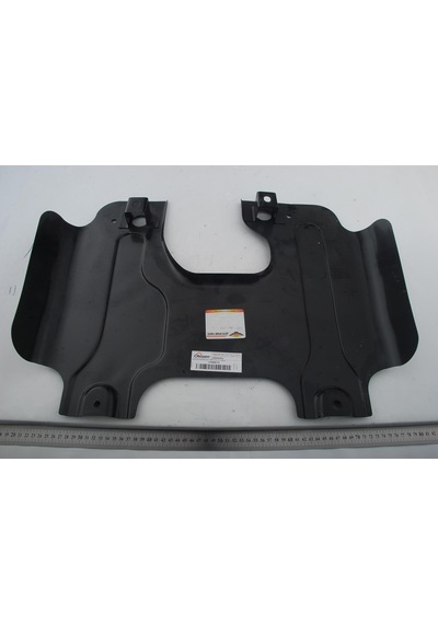 Karter Muhafaza Orta Toyota Hilux 2007-2012 Uyumlu 514200k010