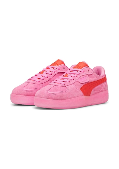 Puma Palermo Moda Xtra Wns Kadın Günlük Ayakkabı 39853401 Pembe 39853401 Pembe