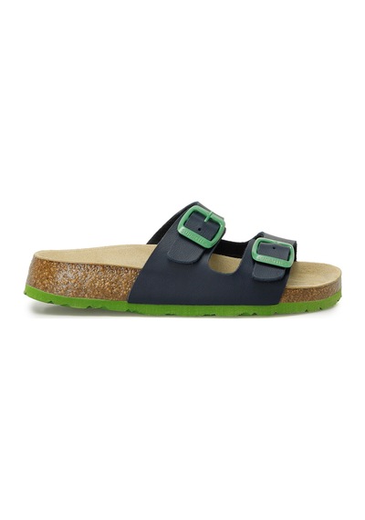 Superfit 800111-8210-2 Mavi Erkek Çocuk Terlik 000000000102262995 Mavi