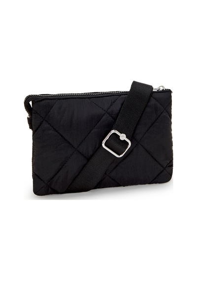 Kipling Rırı K.quılt Kadın Çapraz Çanta Kı7824-95r Siyah