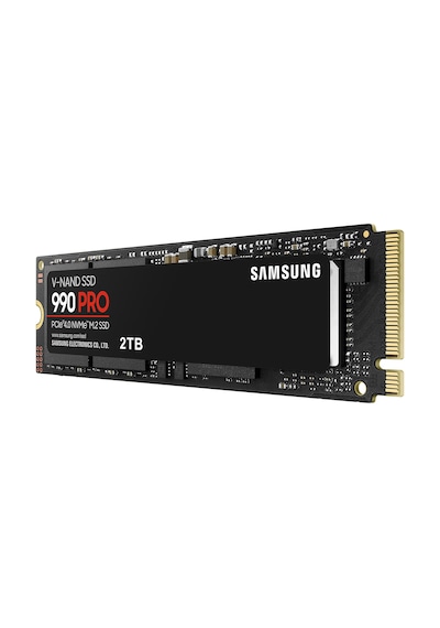 Samsung 990 Pro MZ-V9P2T0BW 2 TB 7450/6900 MB/S M.2 NVMe SSD