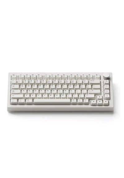 Akko 5075B Plus Air Rgb Kablosuz Hotswap Mekanik Oyuncu Klavye