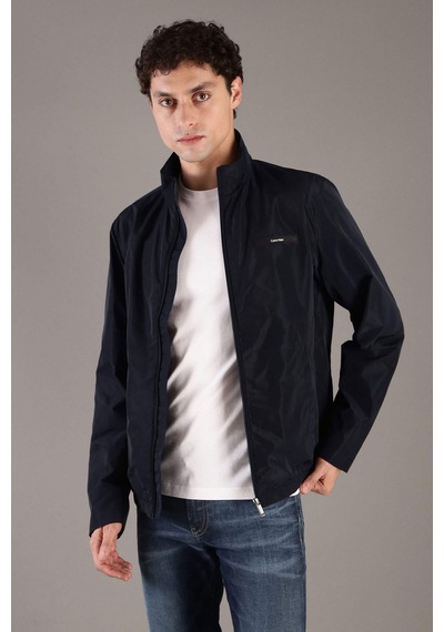 Calvin Klein Erkek Ceket Lacivert