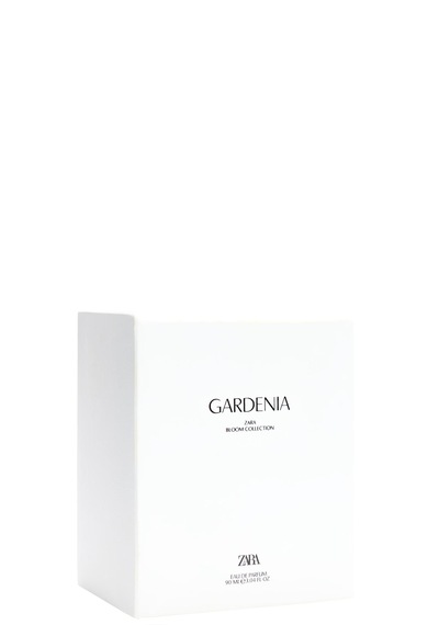 Zara Gardenıa Edp 90 Ml 3.04 Fl. Oz Parfüm Amber