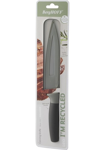 Berghoff Balance Paslanmaz Çelik Çok Amaçlı Bıçak 19 Cm Diğer