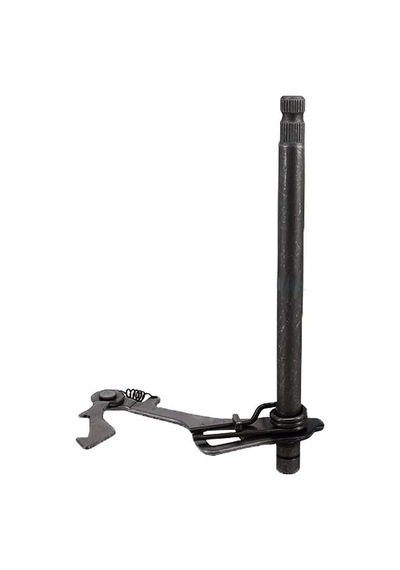Bajaj Discover St 125 Vites Mili 52jz0264
