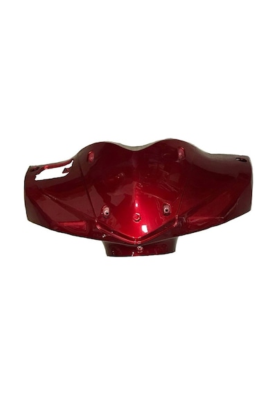Asya Shark 150 Gidon Ön Kapak Kırmızı