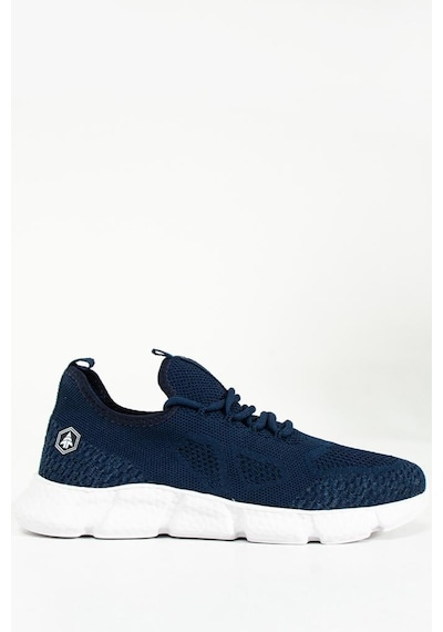 Hammer Jack 599 5201 Tarus Tekstil Örgü Comfort Casual Spor Ayakkabı 001