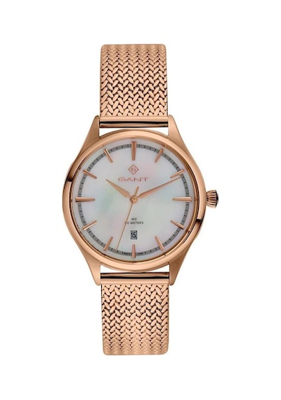 Gant G157005 Sedef Kadranlı Kadın Kol Saati
