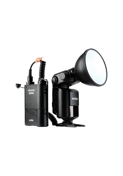 Godox WITSTRO 360 W Mini Paraflash AD 360 Kıt