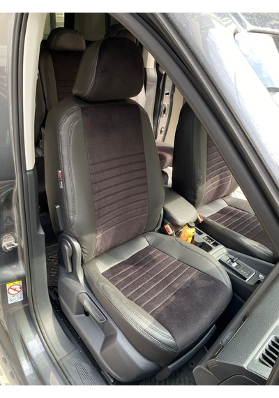 Volkswagen Caddy 2021-2024 Arası