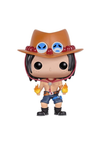 Portgas D. Ace 100-funko Pop