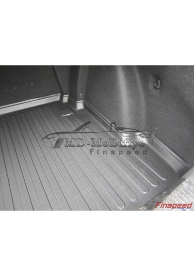Renault Fluence Bagaj Havuzu 4K Kokusuz 2009- N11.13314