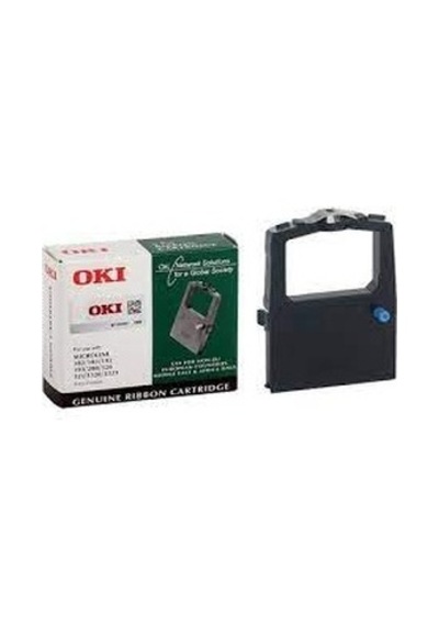 Oki Mikroline Ml-3321-182-3320 Yazıcı Şeridi 01108002