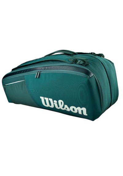 Wilson Blade V10 9pk Tenis Raket Çantası