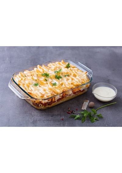 PYREX 409B000/7146 D.GEN FIRIN KABI 3,8 L