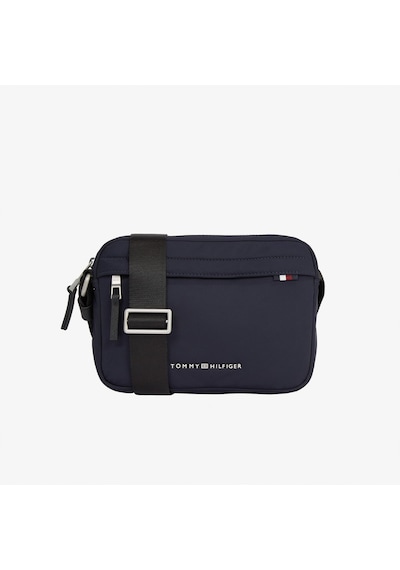 Tommy Hilfiger Tommy Hılfıger Erkek Omuz Çantası Am0am12575-dw6 Am0am12575-dw6 Lacivert Lacivert