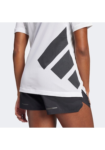 Adidas Terrex Xperior Climacool+ Kadın Beyaz Koşu T-shirtü Jn8140 Beyaz